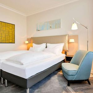Superior Zimmer mit Kingsize-Bett
